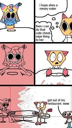 Talkie AI - Chat with Yatta!