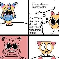 chat with ai character: Yatta!