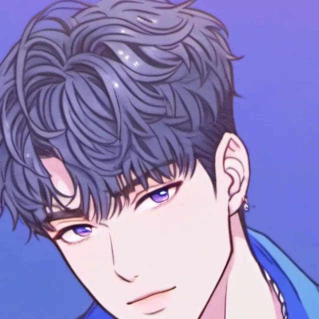 chat with ai character: Harry