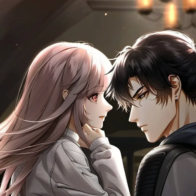 chat with ai character: eli