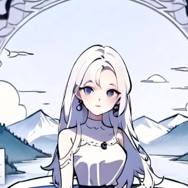 chat with ai character: annie