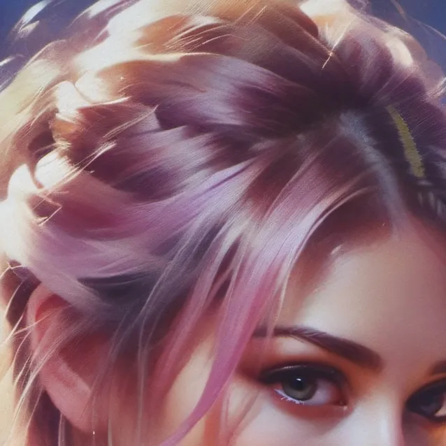 chat with ai character: annie