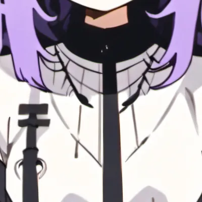 chat with ai character: Neko girl