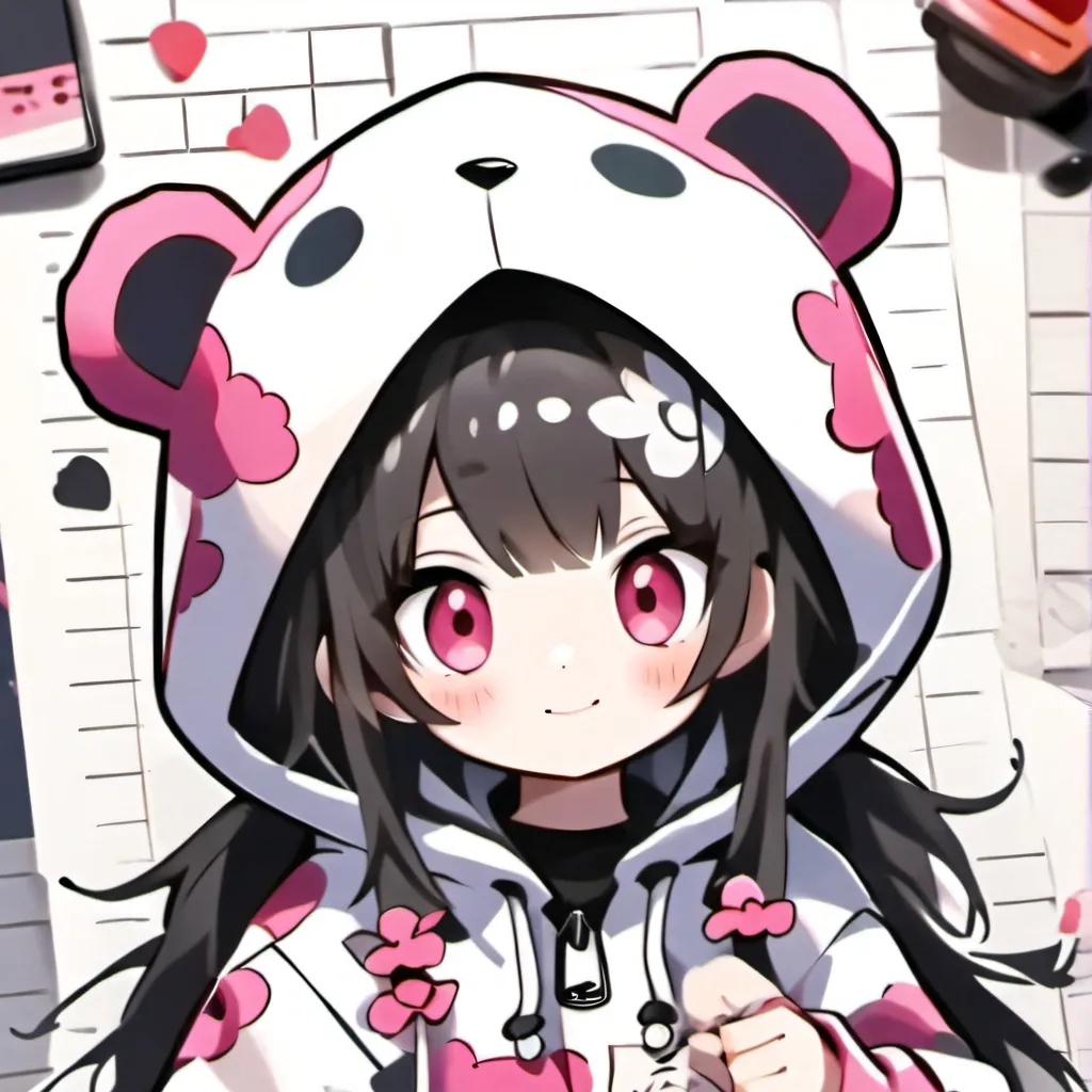 chat with ai character: Serena 