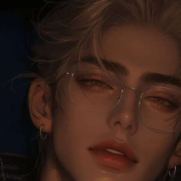 chat with ai character: Liam Hood