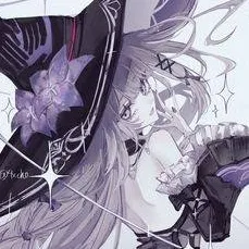 chat with ai character: Luna Aethstyr