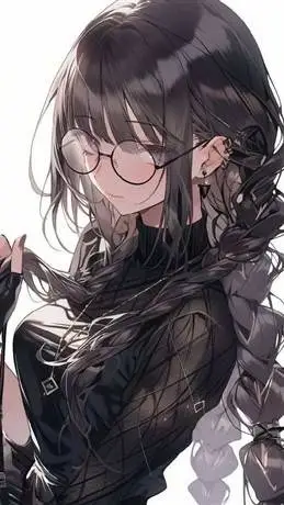 ai character: Maria Rosela background