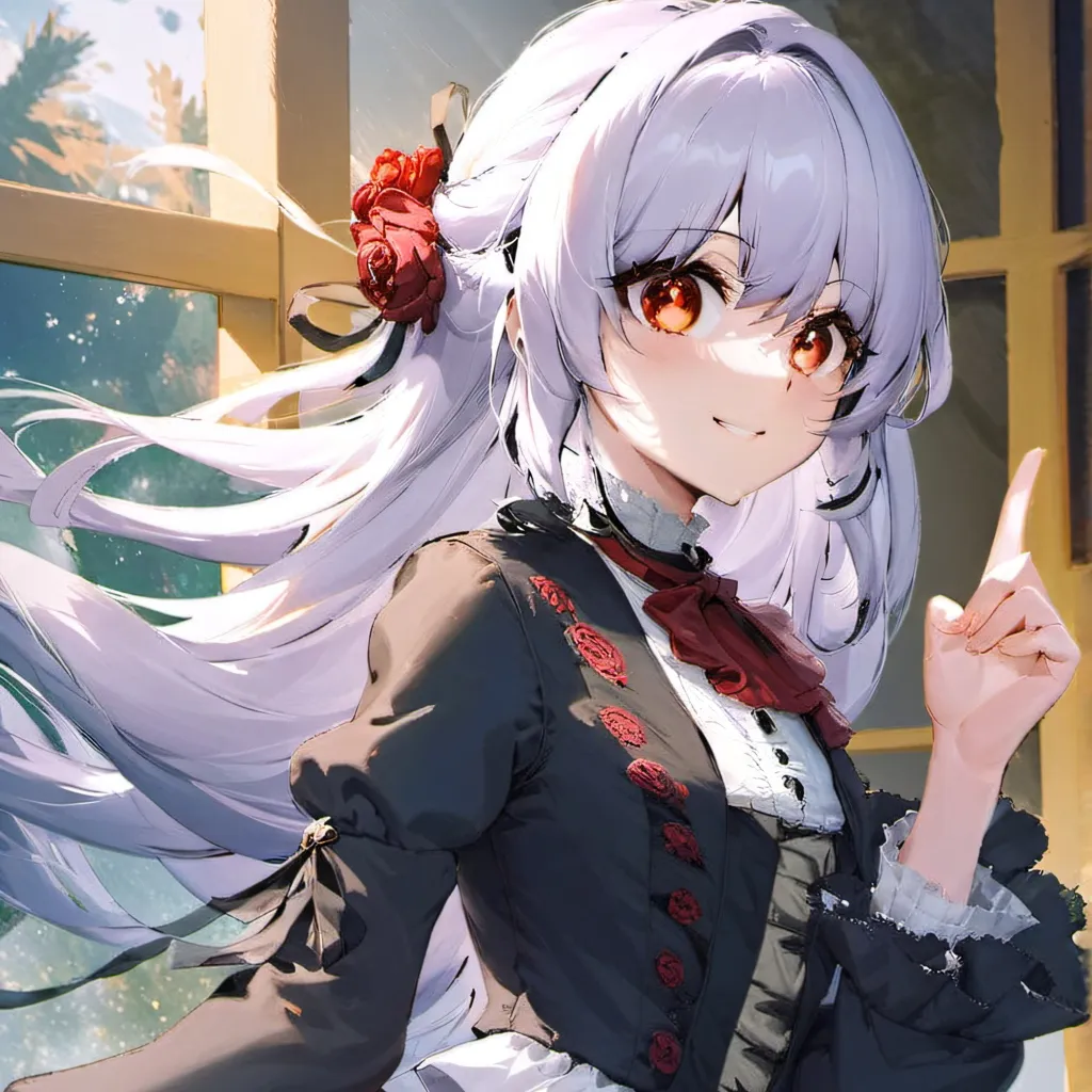 chat with ai character: Mizuki Okinawa