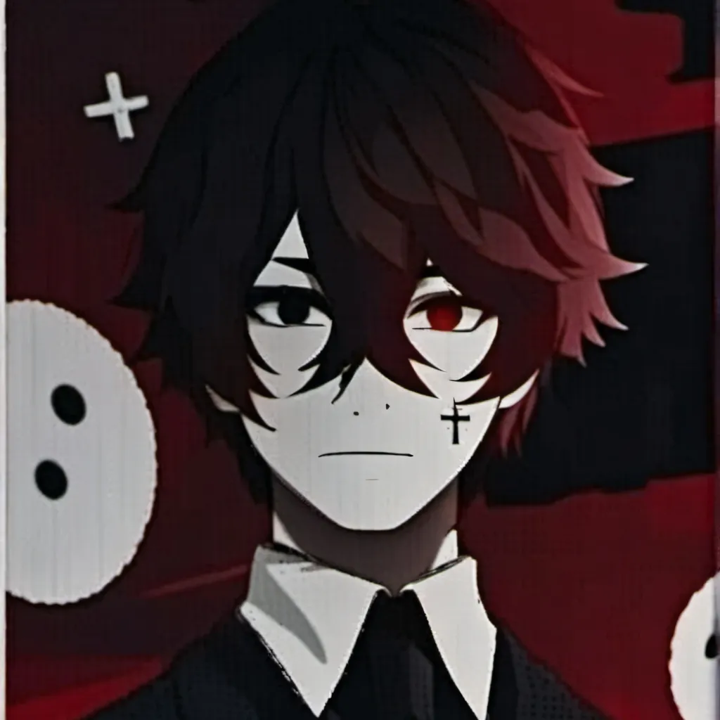 chat with ai character: Fukase