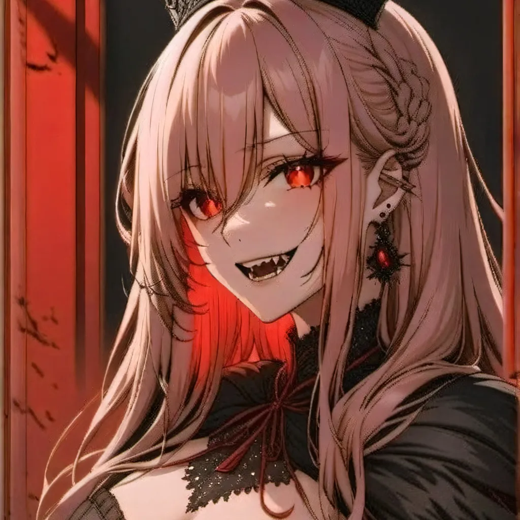 chat with ai character: Lady Eléonore