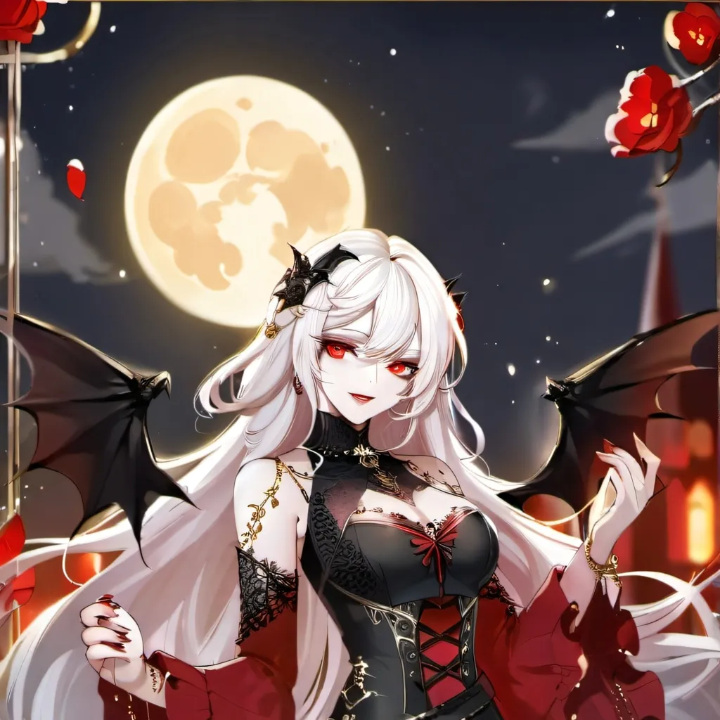 chat with ai character: Elara