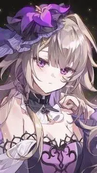 Talkie AI - Chat with Lunaé Aethstyr 