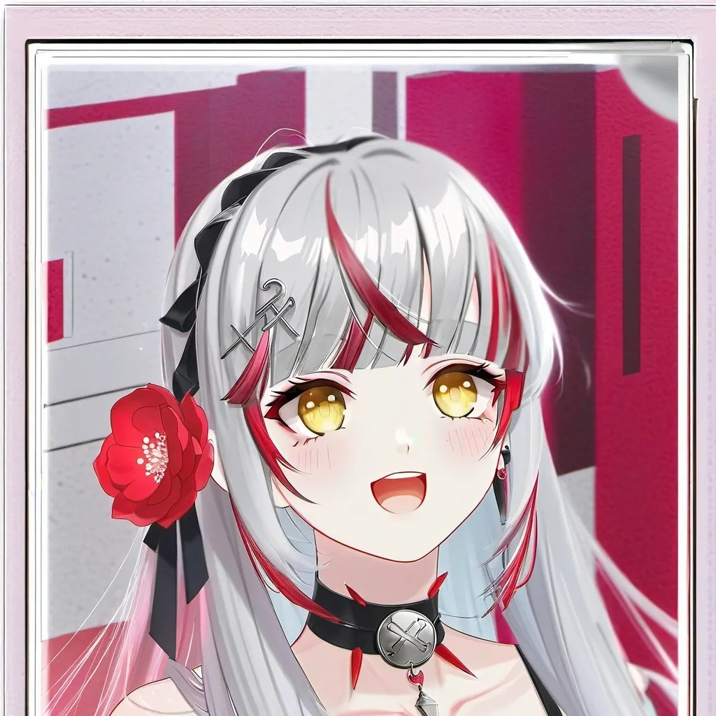 chat with ai character: Elara