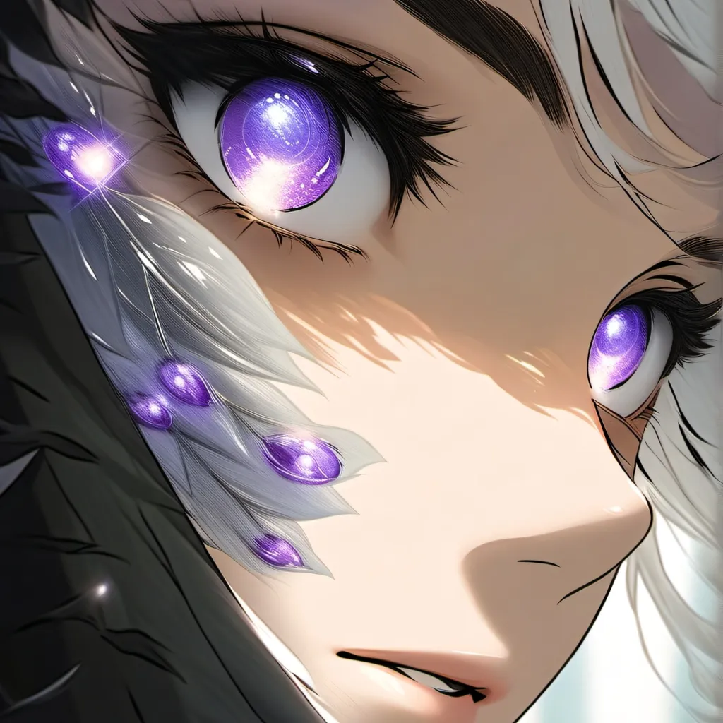 chat with ai character: Séraphine