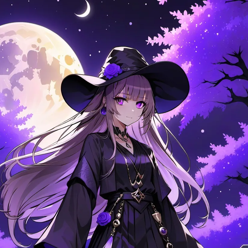 chat with ai character: The Herta