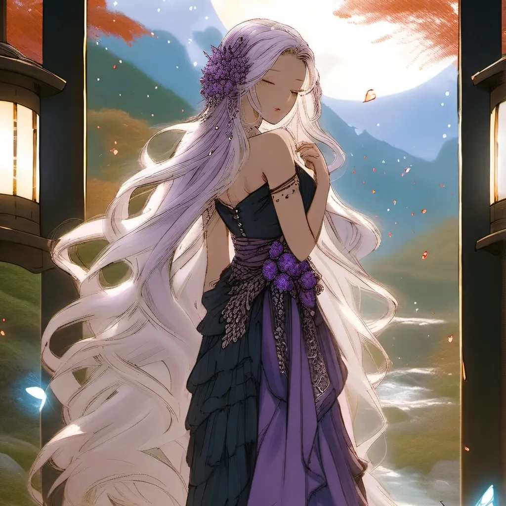 chat with ai character: Lumiere