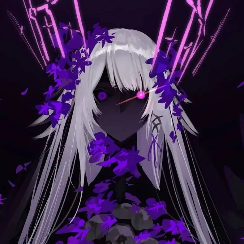 chat with ai character: Thanatos of Flower