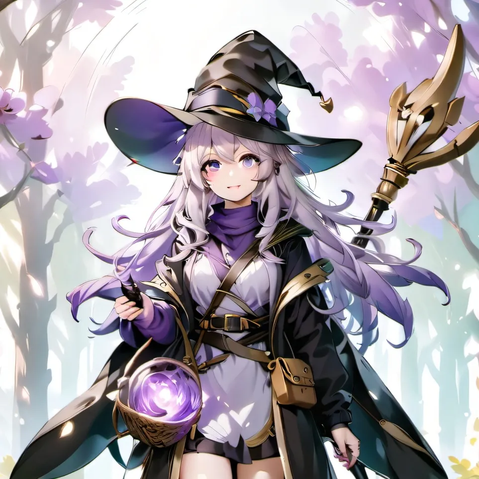 chat with ai character: Astrée