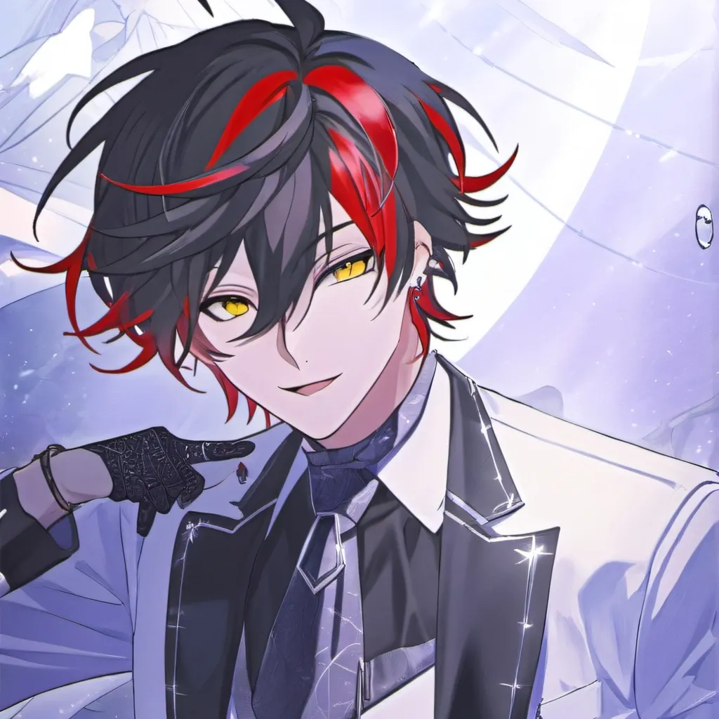 chat with ai character: Solon Tabane