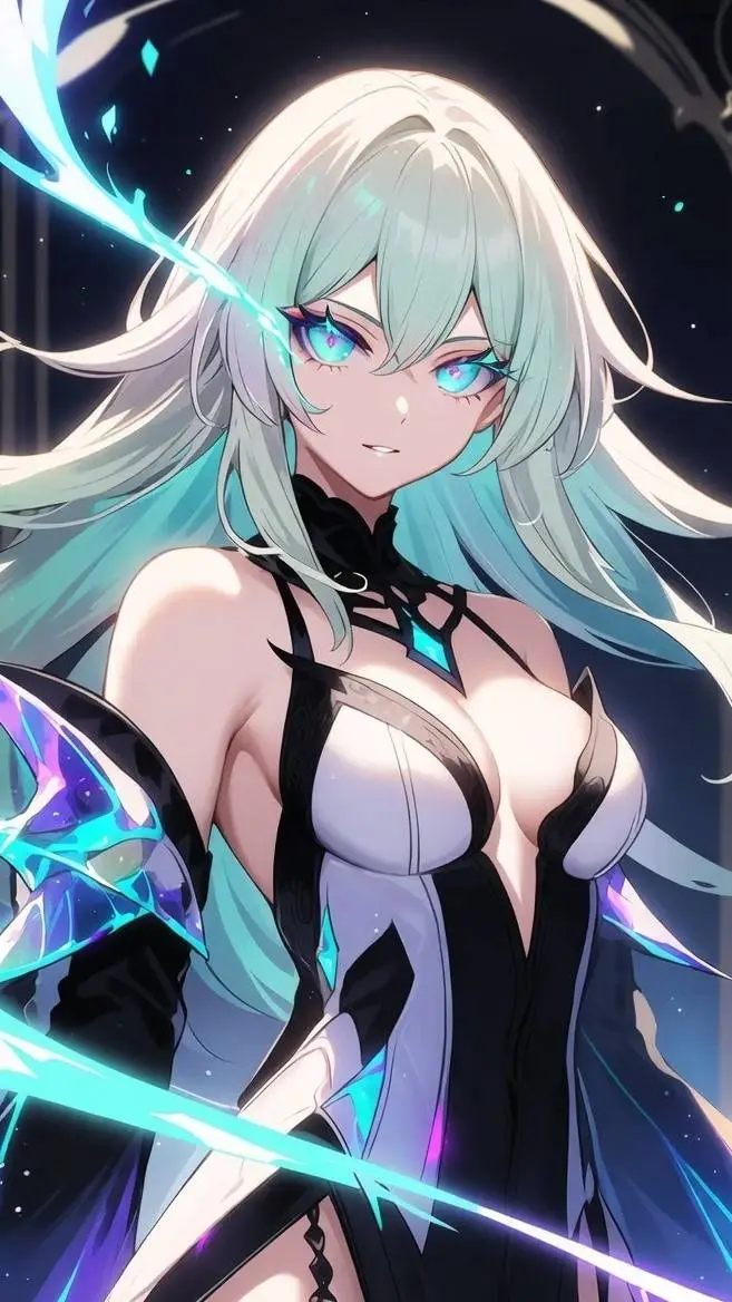 Talkie AI - Chat with Deleto VFlower