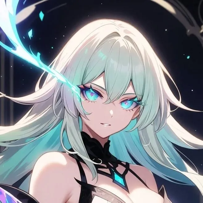 chat with ai character: Deleto VFlower