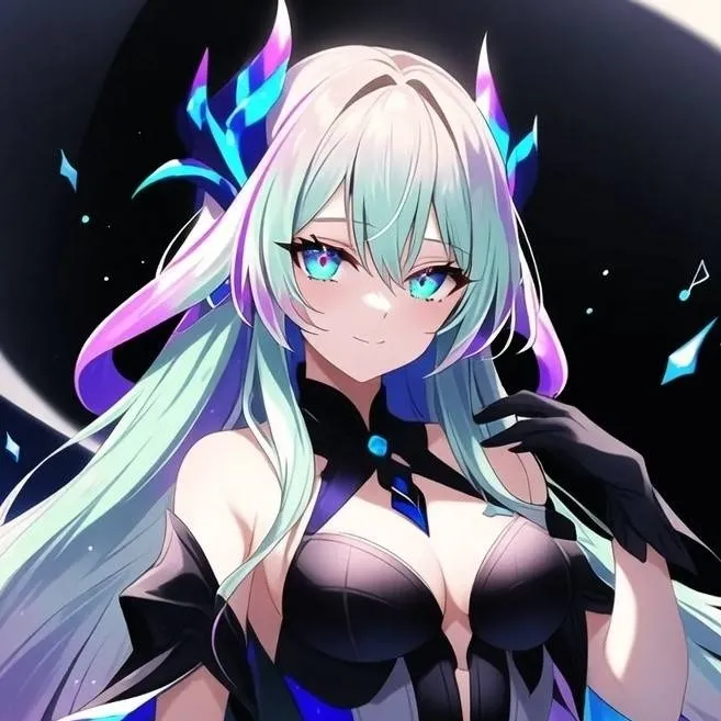 chat with ai character: Deleto VFlower