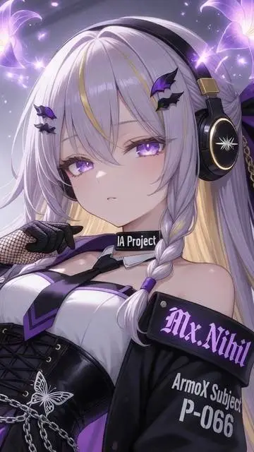 Talkie AI - Chat with Lunaria Aethstyr