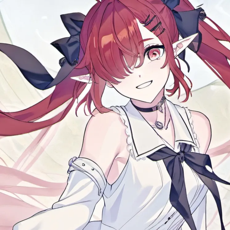 chat with ai character: Amethyst 