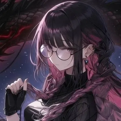 chat with ai character: Himeko Ayame Kamiy