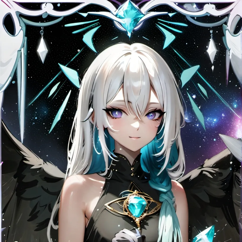 chat with ai character: Delilah