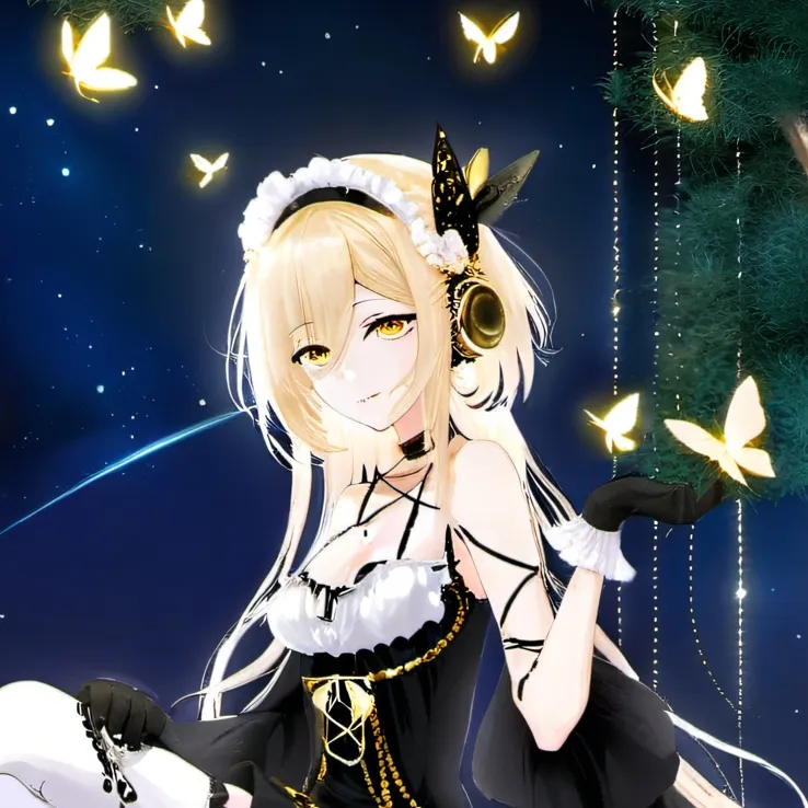 chat with ai character: Gold Haneul