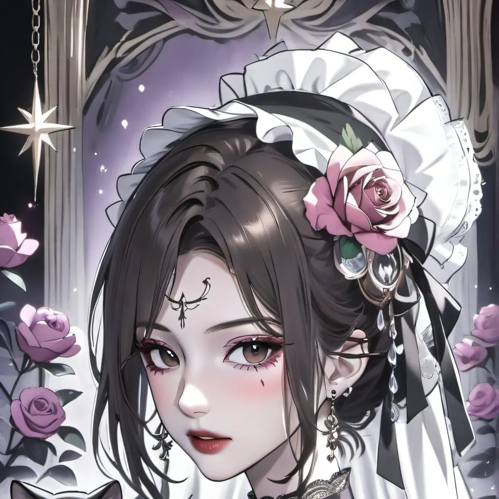 chat with ai character: The Great Daeva