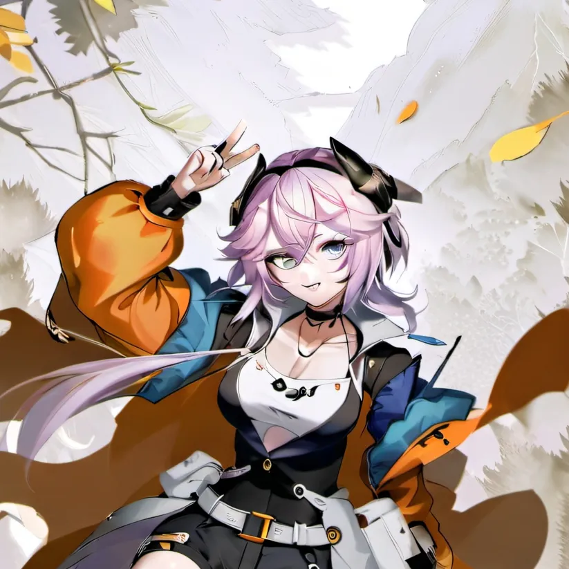 chat with ai character: Deleto CiFlower