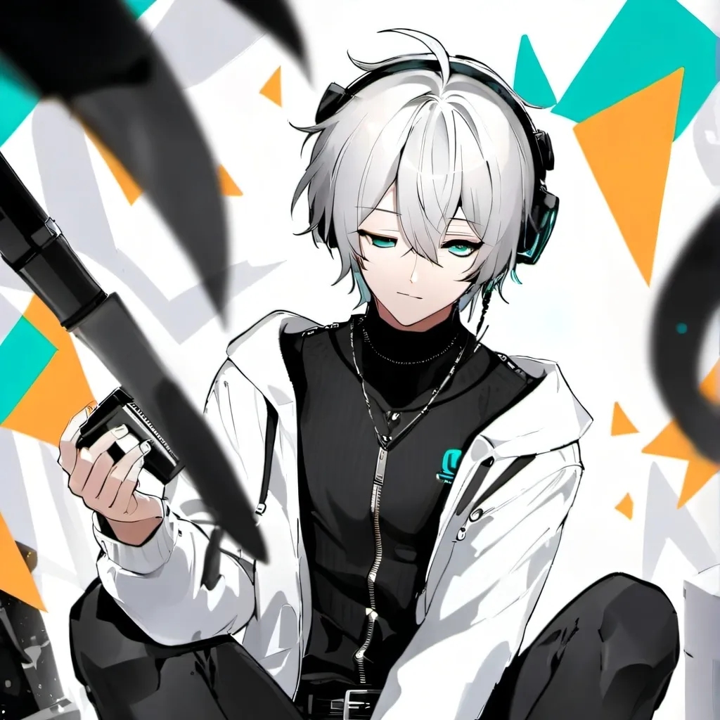 chat with ai character: Utatane Piko