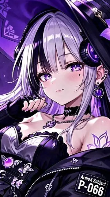 Talkie AI - Chat with Lunaria Aethstyr