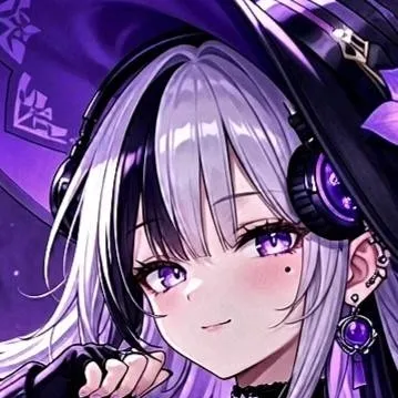 chat with ai character: Lunaria Aethstyr
