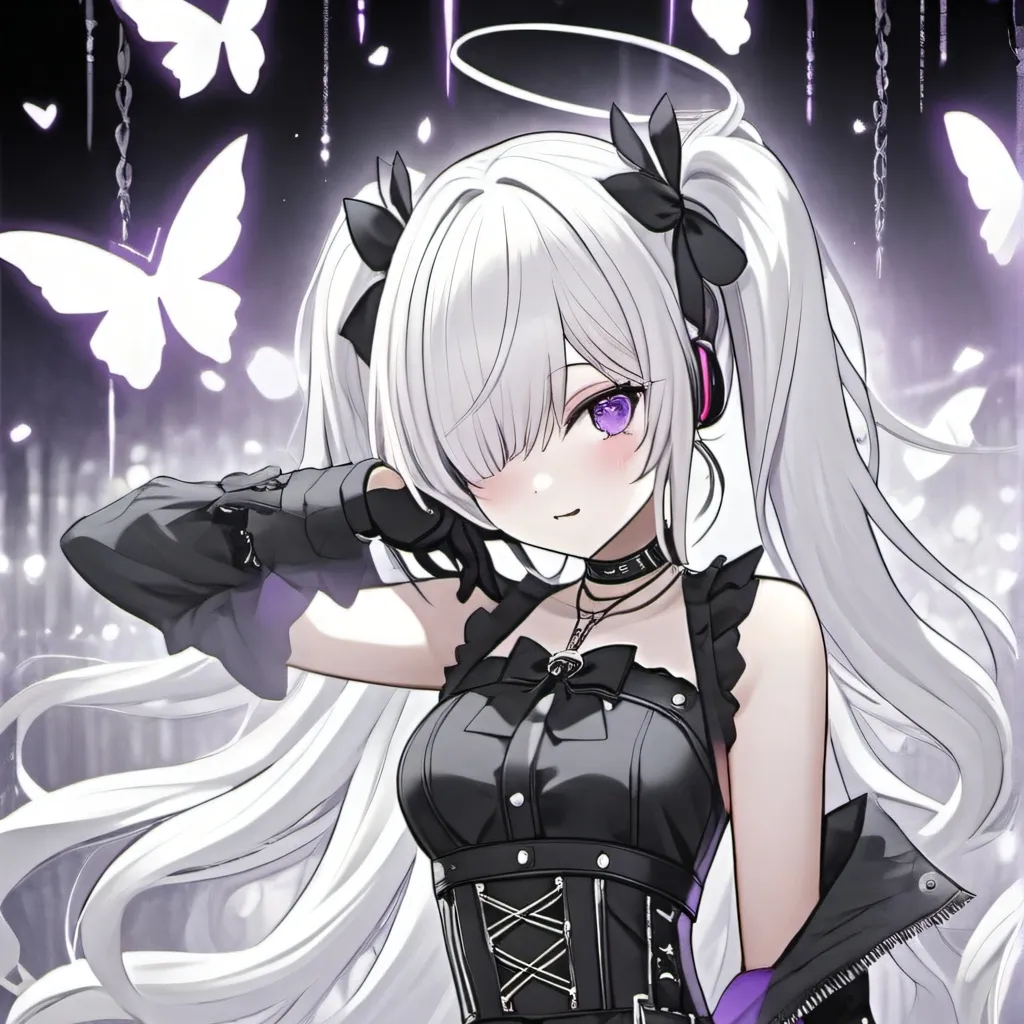 chat with ai character: Shiho Utatane