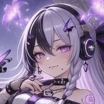 chat with ai character: Lunaria Aethstyr