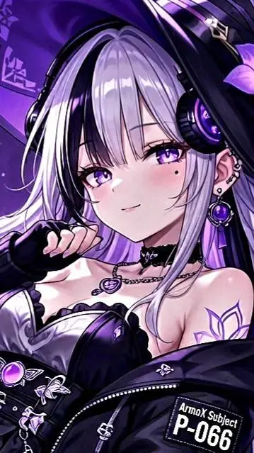 Talkie AI - Chat with Lunaria Aethstyr