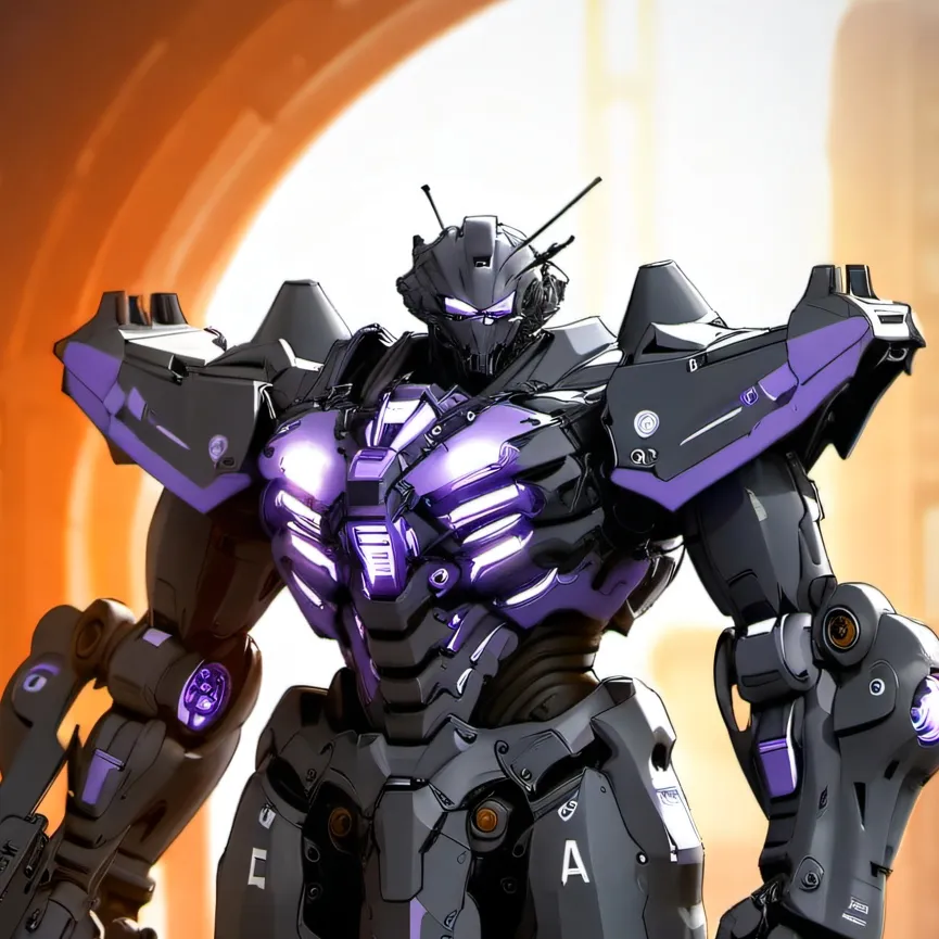 chat with ai character: REV