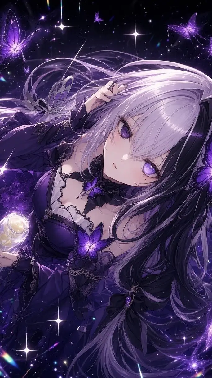 Talkie AI - Chat with Lunaria Aethstyr