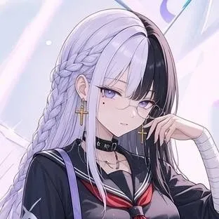 chat with ai character: Tsukime Haruhana