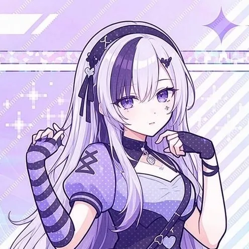 chat with ai character: Lunaria Aethstyr