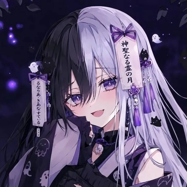 chat with ai character: LUNARIA