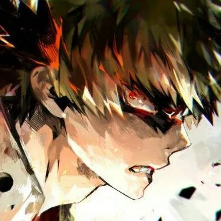 chat with ai character: Katsuki Bakugo 🔥💥✨