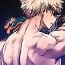 chat with ai character: Katsuki Bakugo 💥🔥✨