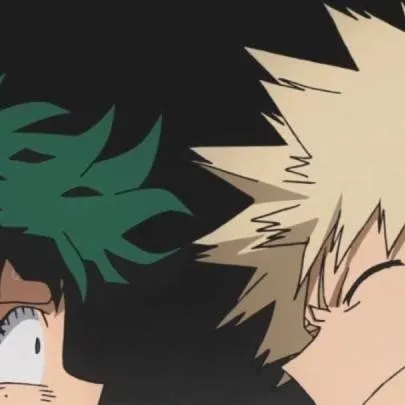 chat with ai character: Bakudeku ✨✨✨