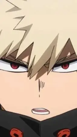 ai character: Bakugo x Deku 💚🧡💞 background