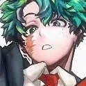chat with ai character: Prof Deku x Bakugo