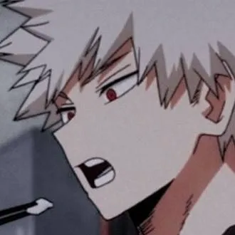 chat with ai character: Bakugo Katsuki 🔥🔥🔥